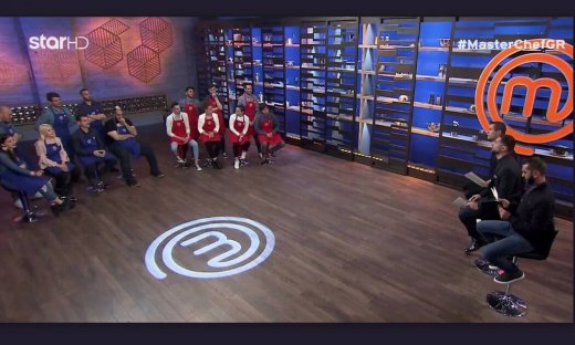 MasterChef: Ποια ομάδα κατάφερε να κερδίσει το έπαθλο; 