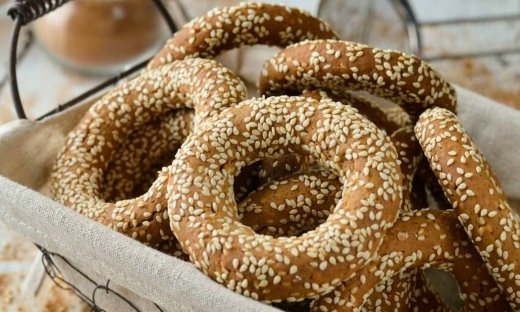 Μουστοκούλουρα