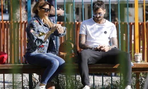 Σάββας Γκέντσογλου: «Καρφώνει» την Ηλιάδη στο Instagram και η κίνηση που δεν περίμενε κανείς