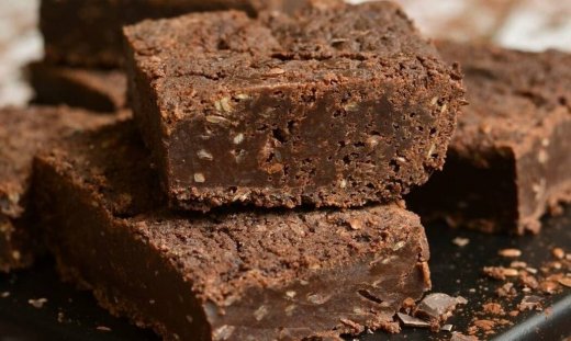 Vegan Brownies