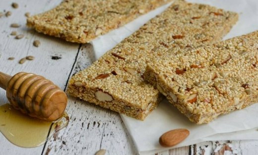 Γιώργος Τσούλης: Εβδομαδιαίο πρόγραμμα-menu για όσους νηστεύουν