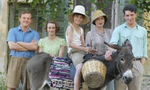 Milo Parker: Ο πρωταγωνιστής των «Durrels» μιλά για την Κέρκυρα και τον Αλέξη Γεωργούλη