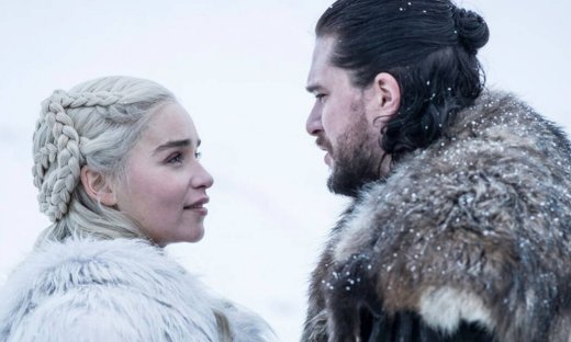 Game of Thrones: 4 βασικά μαθήματα που πήραμε για το σεξ και τις σχέσεις