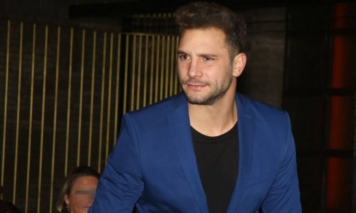 YFSF: Εκτός γυρίσματος ο Ευθύμης Ζησάκης λόγω ατυχήματος! Τι συνέβη; 