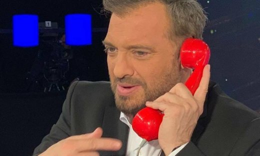 Το αβέβαιο μέλλον της συνεργασίας Φερεντίνου-Alpha και οι επαφές με τον ΣΚΑΪ