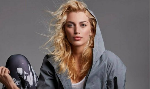 Κωνσταντίνα Σπυροπούλου: Ανέβασε φωτογραφία με μαγιό και καλωσόρισε το καλοκαίρι