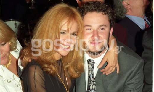 To Instagram «πλημμύρισε» με φωτογραφίες της Αλίκης Βουγιουκλάκη! Οι άγνωστες ιστορίες! (photos)