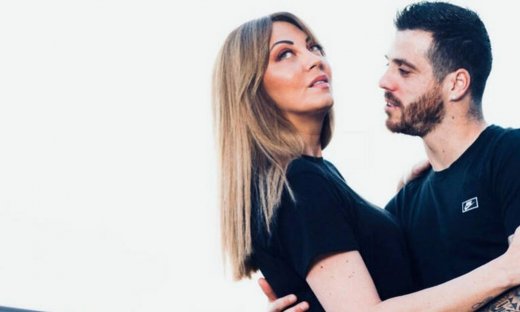 Το συγκλονιστικό μήνυμα της συζύγου του Βιεϊρίνια (pic)