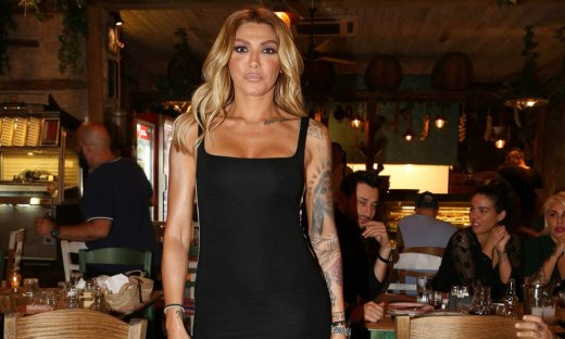 Αγγελική Ηλιάδη: Απαντά πρώτη φορά  στις δηλώσεις της μαμάς του Σάββα Γκέντσογλου