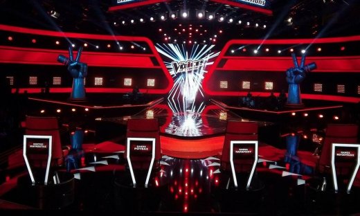 The Voice: Αρχίζουν οι auditions - H σύνθεση της κριτικής επιτροπής