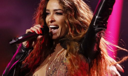 Eurovision 2019: Η Ελένη Φουρέιρα επιστρέφει στη σκηνή του διαγωνισμού