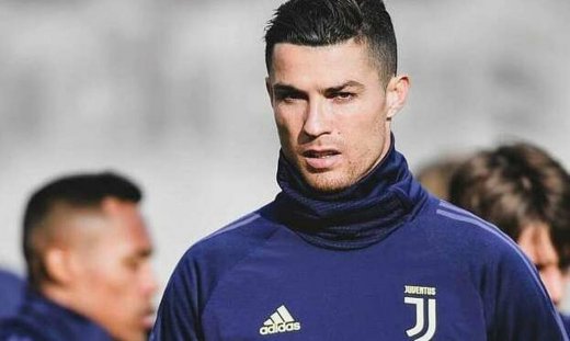 Ο Ρονάλντο ετοιμάζεται να συναντήσει τον Γκουαρντιόλα