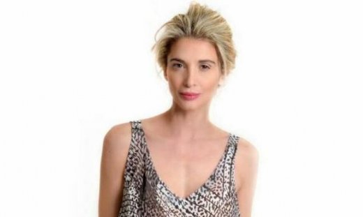 Νίκη Κάρτσωνα: Αποκάλυψε την ηλικία της και μας άφησε άφωνους