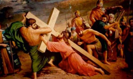 Τι σημαίνει η κάθε μέρα της Μεγάλης Εβδομάδας