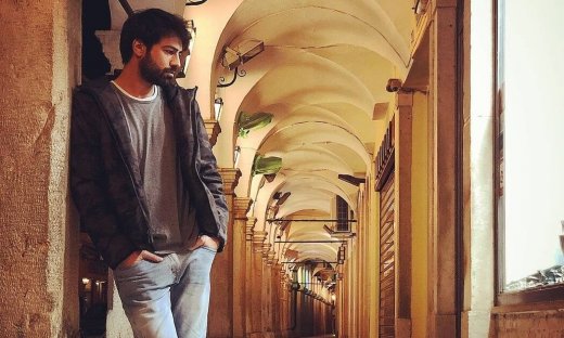 Αυτή είναι είδηση! Αυτό είναι το κανάλι με το οποίο συζητάει ο Ανδρέας Γεωργίου για τη νέα σειρά του