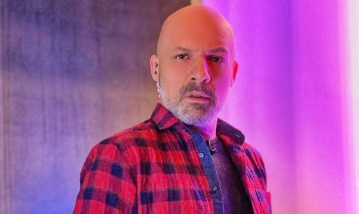 Νίκος Μουτσινάς: Από παρουσιαστής γίνεται... guest στο ίδιο τηλεπαιχνίδι! 