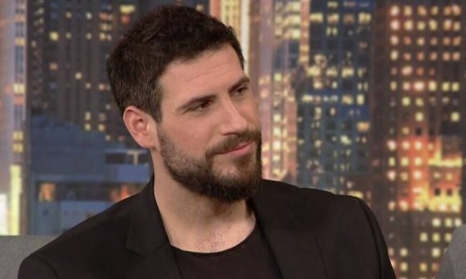 Θανάσης Πατριαρχέας: Αποκάλυψε πώς πήρε το ρόλο στη «Γυναίκα χωρίς όνομα»