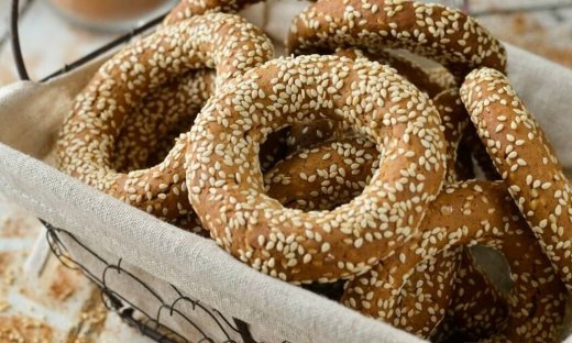 Μουστοκούλουρα