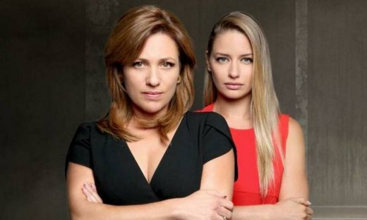 Γυναίκα χωρίς όνομα: Σκηνές που κόβουν την ανάσα - Η Μαρίνα χαροπαλεύει