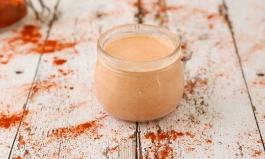 Cocktail sauce