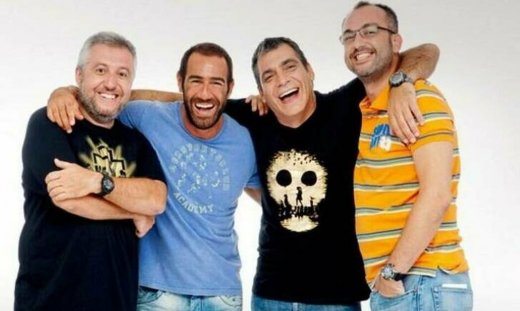 Ρεπό μετά το Πασχα ο Κανάκης!