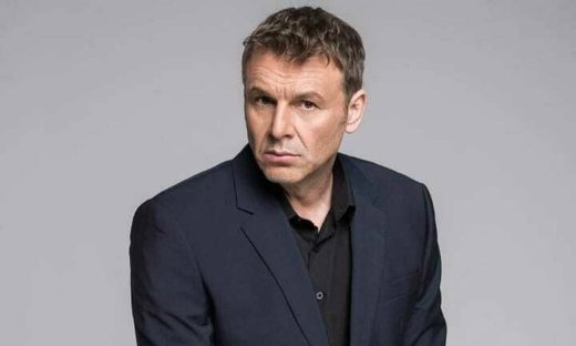 Απόστολος Γκλέτσος: Το τέλος του «Τατουάζ» και η αποκάλυψη του (vid)