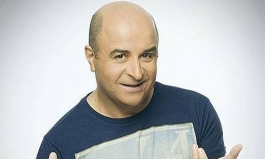 Μάρκος Σεφερλής: Η πρώτη ανάρτηση, μετά την αντίδραση της Ακρίτα στην αγωγή του (video)