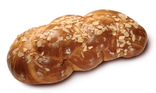 Νηστίσιμο τσουρέκι από την ΒΕΝΕΤΗ  και άλλα πασχαλινά τσουρέκια 