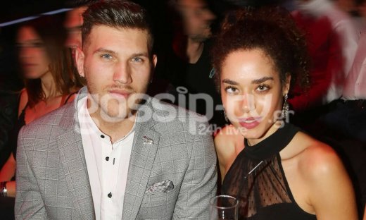 GNTM: Η Μαριάννα Παινέση μιλάει για τον νέο έρωτα στη ζωή της