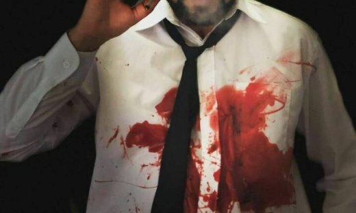 Το Τατουάζ: Το... αντίο του «δολοφονημένου» ηθοποιού στο Instagram (pics&vid)