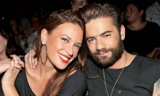 Χρηστίδου: Το ξέσπασμά της λίγες ώρες πριν την ανακοίνωση του χωρισμού της από τον Μαραντίνη