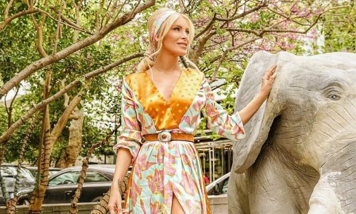 Καινούργιου για χωρισμό Χρηστίδου-Μαραντίνη: «Στεναχωρήθηκα. Έζησα από την αρχή τη σχέση τους…»!