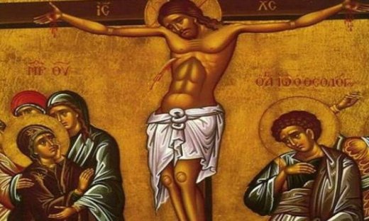 Οι προφητείες για το Πάθος και την Ανάσταση του Χριστού