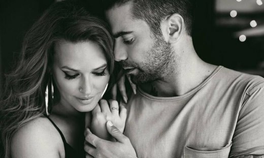 Σίσσυ Χρηστίδου: Η τελευταία αδημοσίευτη συνέντευξη λίγο πριν τον χωρισμό της από τον Μαραντίνη