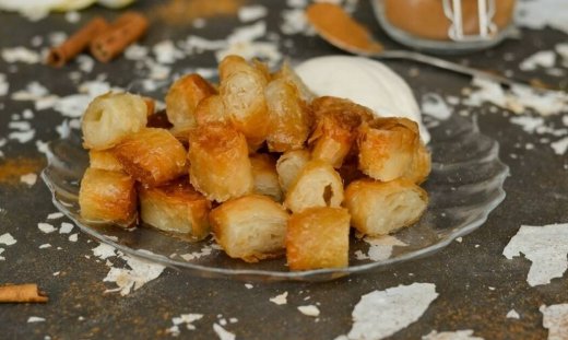 Κουρκουμπίνια