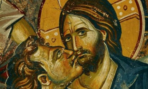 Τα τρία βασικά ερωτήματα για το φιλί του Ιούδα..