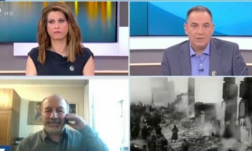 100 χρόνια μνήμης: Μαρτυρίες για την Γενοκτoνία των Ελλήνων του Πόντου που συγκλονίζουν