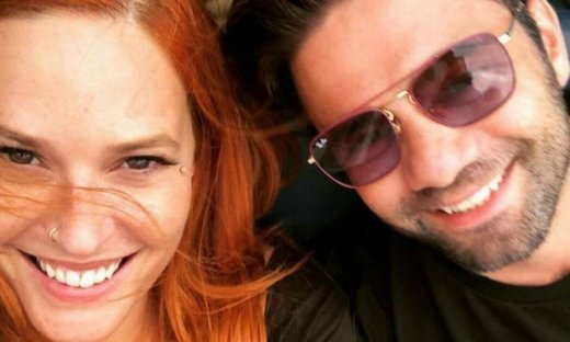 Χρηστίδου – Μαραντίνης: Οι χρήστες του Instagram τους πρόδωσαν! Ήταν μαζί και μετά το χωρισμό