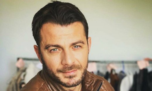 Γιώργος Αγγελόπουλος: Έκκληση για βοήθεια στο Instagram - Τι συνέβη; (photo)