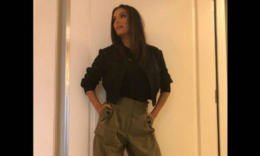 Eva Longoria: Το βίντεο με τον γιο της που «τρέλανε» τους followers της