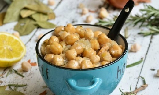 Σιφνέικη ρεβιθάδα