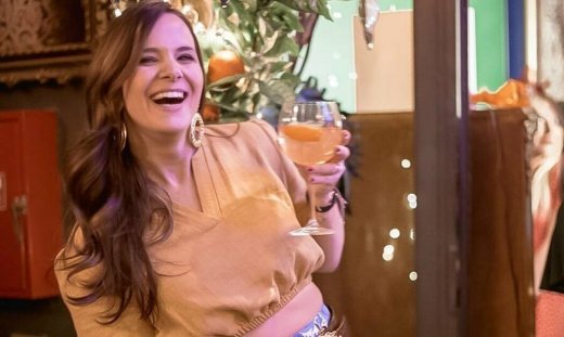 Ελιάνα Χρυσικοπούλου: Πού θα κάνει Πάσχα με την οικογένειά της; (φωτό)