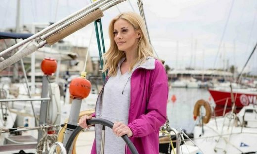 Πάσχα σε εξωτικό προορισμό για τη Ζέτα Μακρυπούλια - Το φωτογραφικό άλμπουμ από τις διακοπές της 