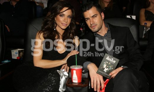 Είναι γεγονός! Τι ανακοίνωσε ο Τσιμιτσέλης για τη Γερονικολού;