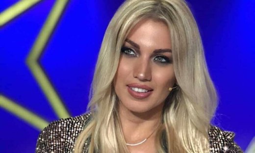 Βαρύ πένθος για τη Σπυροπούλου! Ο θάνατος που τη συγκλόνισε και το σπαρακτικό μήνυμα!