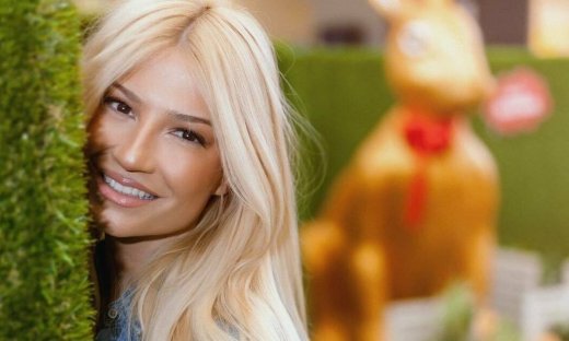 Φαίη Σκορδά: Δεν φαντάζεστε πού θα κάνει Πάσχα! Ο ενθουσιασμός και η αποκάλυψη της παρουσιάστριας 