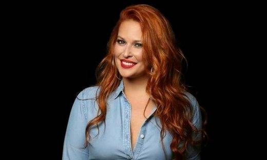 Σίσσυ Χρηστίδου: Η φωτογραφία μετά το Πάσχα και το μήνυμα όλο νόημα! 