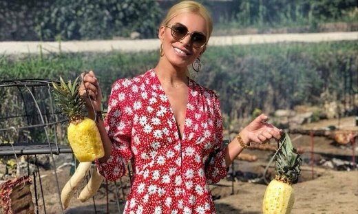 Κατερίνα Καινούργιου: Έμεινε άφωνη όταν ο Καλλίρης της είπε την ηλικία του – Η απίστευτη ατάκα της 