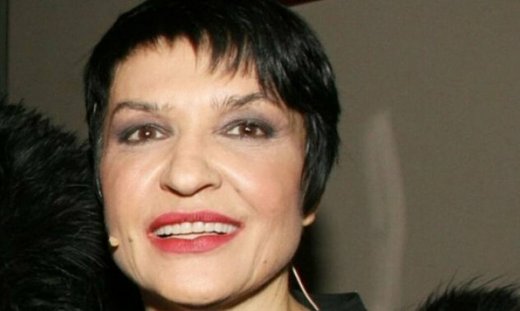 Πού βρίσκεται σήμερα η ηθοποιός Κατιάνα Μπαλανίκα; (photos)