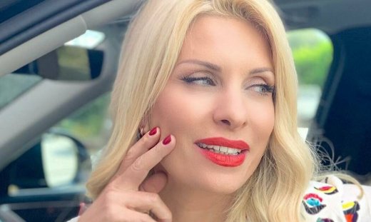 Τηλεοπτική «βόμβα» στην Ελένη! Θα είναι στο πάνελ της την επόμενη σεζόν;